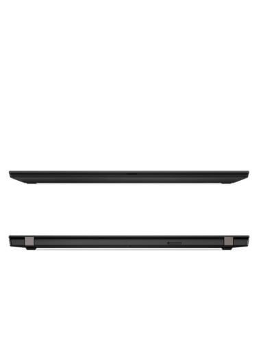 Portátil Lenovo THINKPAD T490s i7 de 14" / RAM 16GB / SSD 256GB / 20NY-S27