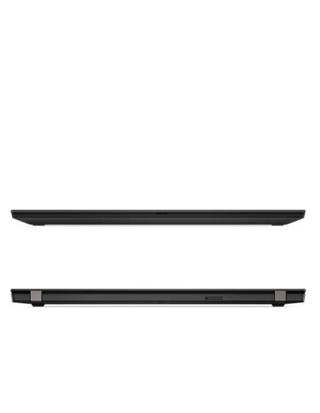 Portátil Lenovo THINKPAD T490s i7 de 14" / RAM 16GB / SSD 256GB / 20NY-S27