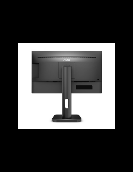 Pack Oficina Intermedio 1: Sobremesa HP Intel Core i5 + Monitor