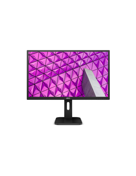 Pack Oficina Intermedio 1: Sobremesa HP Intel Core i5 + Monitor