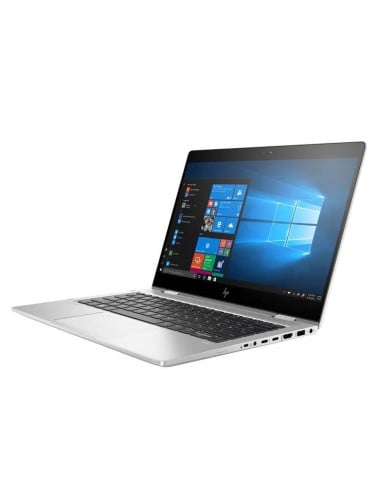 Portátil HP EliteBook 840 G6 Intel Core i5 4WG30AV de 14" / RAM 8 GB / SSD 256GB