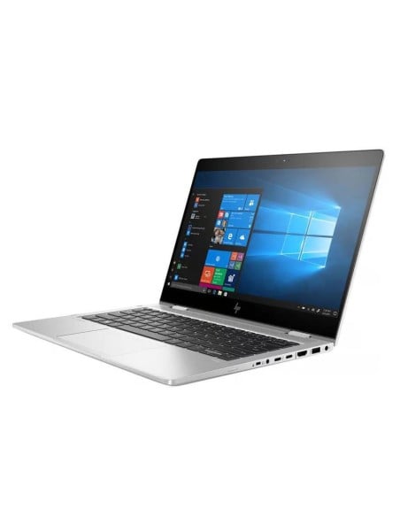 Portátil HP EliteBook 840 G6 Intel Core i5 4WG30AV de 14" / RAM 8 GB / SSD 256GB