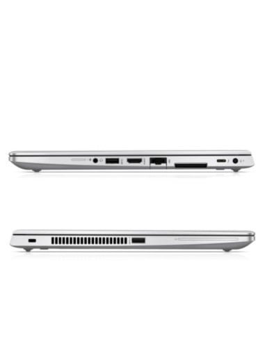 Portátil HP EliteBook 840 G6 Intel Core i5 4WG30AV de 14" / RAM 8 GB / SSD 256GB
