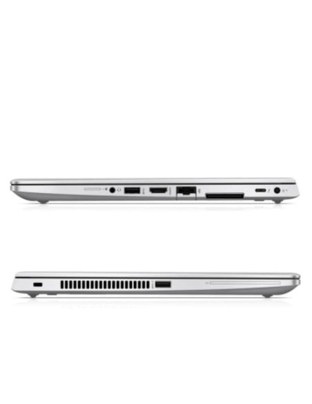 Portátil HP EliteBook 840 G6 Intel Core i5 4WG30AV de 14" / RAM 8 GB / SSD 256GB