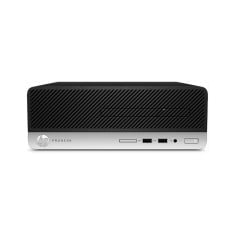 Sobremesa HP ProDesk 400 G6 SFF Intel Core i5-9400 / RAM 8GB /