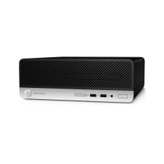Sobremesa HP ProDesk 400 G6 SFF Intel Core i5-9400 / RAM 8GB / 2