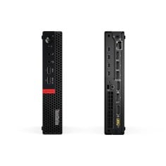 Sobremesa LENOVO ThinkStation P320 Tiny i7 / RAM 8 GB / SSD 256 GB / NVIDIA QUADRO P600 / 30C1-S0H 2