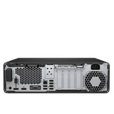 Sobremesa HP EliteDesk 800 G6 SFF i5 / RAM 8 GB / SSD 256 GB / 9AW71AV 2