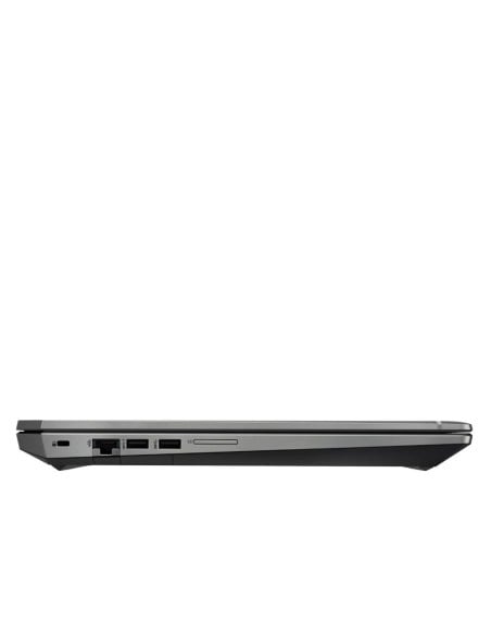 Portátil HP ZBook 15 G6 i9-9880H de 15,5" / RAM 32 GB / SSD 512 GB / NVIDIA QUADRO RTX 3000 MAX-Q / 6VD99AV