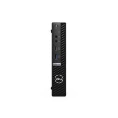 Sobremesa Dell Optiplex 5080 i5 Mini PC / RAM 16 GB / SSD 512 GB / 09A6