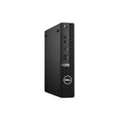 Sobremesa Dell Optiplex 5080 i5 Mini PC / RAM 16 GB / SSD 512 GB / 09A6 2