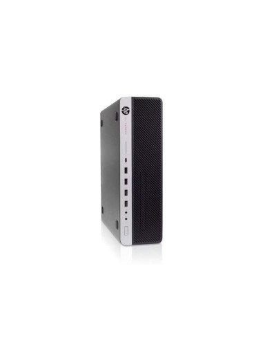 Pack Oficina Intermedio 1: Sobremesa HP Intel Core i5 + Monitor