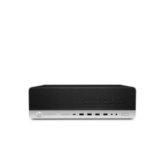 Pack Oficina Intermedio 1: Sobremesa HP Intel Core i5 + Monitor 2