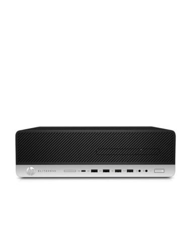 Pack Oficina Intermedio 1: Sobremesa HP Intel...