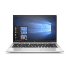 Pack Teletrabajo Avanzado: Portátil HP Intel Core i5 + Monitor 24" + Teclado y Ratón 2