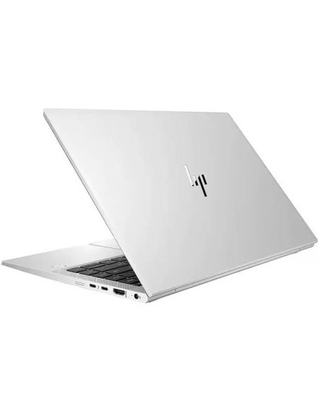 Pack Teletrabajo Avanzado: Portátil HP Intel Core i5 + Monitor 24" + Teclado y Ratón