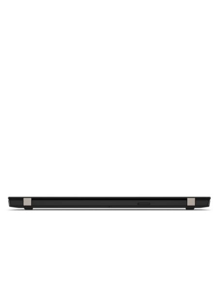 Portátil Lenovo ThinkPad X13 G1 Intel Core i5 20T2-003 de 13" / RAM 8 GB / SSD 512 GB