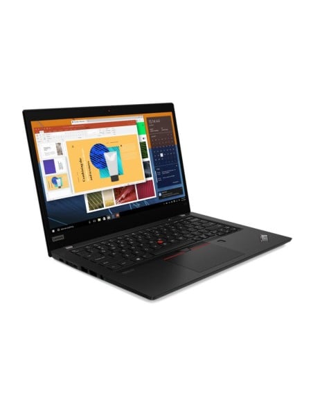 Portátil Lenovo ThinkPad X13 G1 Intel Core i5 20T2-003 de 13" / RAM 8 GB / SSD 512 GB