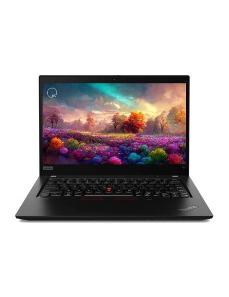Portátil Lenovo ThinkPad X13 G1 Intel Core i5 20T2-003 de 13" / RAM 8 GB / SSD 512 GB