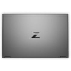 Portátil Workstation HP Zbook Fury G8 i7 de 15,6" / RAM 32 GB / SSD 512 GB / NVIDIA QUADRO T1200 / 31Z44AV 2