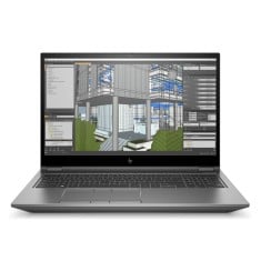 Portátil Workstation HP Zbook Fury G8 i7 de 15,6" / RAM 32 GB / SSD 512 GB / NVIDIA QUADRO T1200 / 31Z44AV