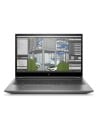 Portátil Workstation HP Zbook Fury G8 i7 de 15,6" / RAM 32 GB / SSD 512 GB / NVIDIA QUADRO T1200 / 31Z44AV