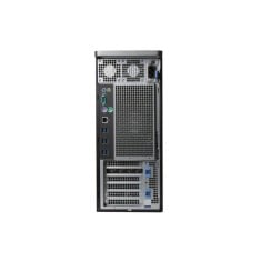 Workstation DELL Precision 5820 Torre Intel Xeon W-2102 / RAM 2