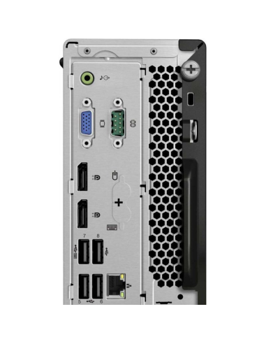 Sobremesa Lenovo ThinkCentre M720S SFF Intel Core i5-8500 / RAM
