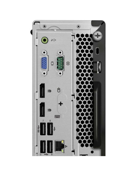 Sobremesa Lenovo ThinkCentre M720S SFF Intel Core i5-8500 / RAM