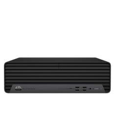 Sobremesa HP EliteDesk 800 G6 SFF i5 / RAM 8 GB / SSD 256 GB / 9AW71AV
