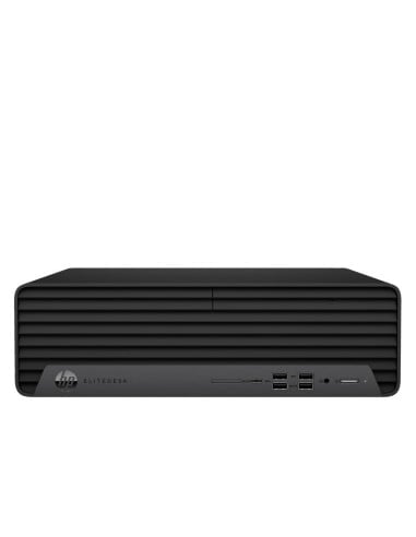 Sobremesa HP EliteDesk 800 G6 SFF i5 / RAM 8 GB / SSD 256 GB / 9AW71AV