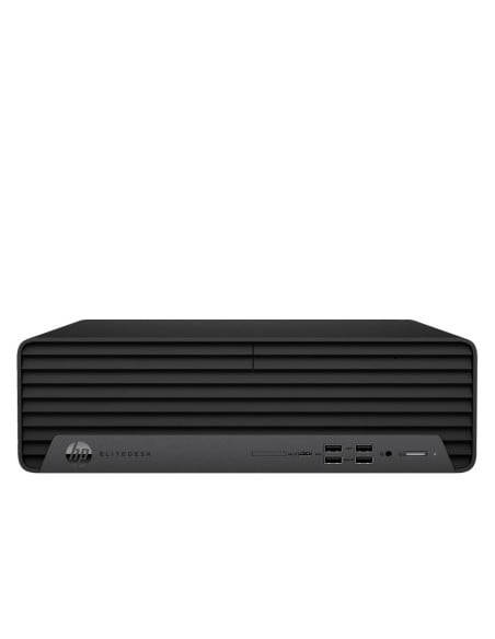 Sobremesa HP EliteDesk 800 G6 SFF i5 / RAM 8 GB / SSD 256 GB / 9AW71AV