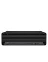 Sobremesa HP EliteDesk 800 G6 SFF i5 / RAM 8 GB / SSD 256 GB / 9AW71AV