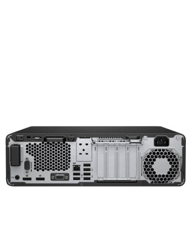 Sobremesa HP EliteDesk 800 G6 SFF i5 / RAM 8 GB / SSD 256 GB / 9AW71AV