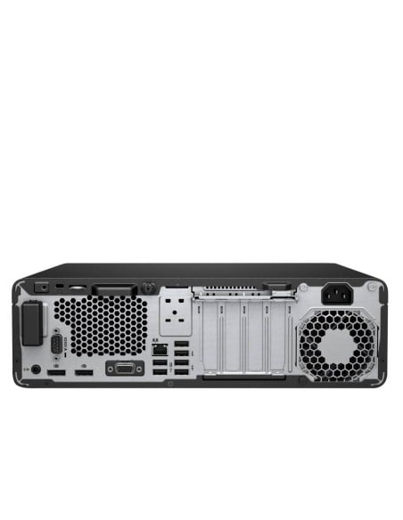 Sobremesa HP EliteDesk 800 G6 SFF i5 / RAM 8 GB / SSD 256 GB / 9AW71AV