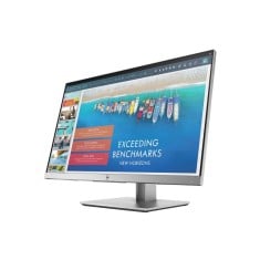 Monitor HP E243D de 24" Full HD IPS / HDMI / DP / VGA / E234D 2