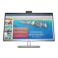 Monitor HP E243D de 24" Full HD IPS / HDMI / DP / VGA / E234D