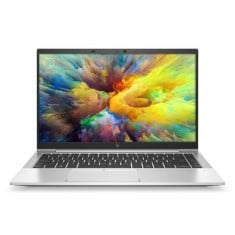 Portátil HP EliteBook 845 G7 AMD Ryzen 5 PRO de 14" / RAM 8 GB / SSD 512 GB / 113Z5ET