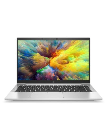 Portátil HP EliteBook 845 G7 AMD Ryzen 5 PRO de 14" / RAM 8 GB / SSD 512 GB / 113Z5ET