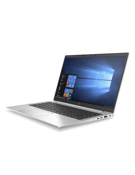 Portátil HP EliteBook 845 G7 AMD Ryzen 5 PRO de 14" / RAM 8 GB / SSD 512 GB / 113Z5ET