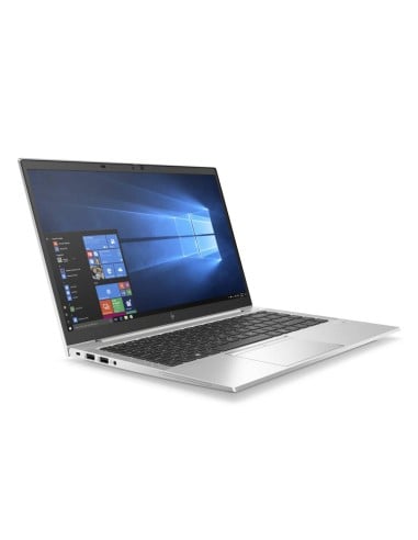 Portátil HP EliteBook 845 G7 AMD Ryzen 5 PRO de 14" / RAM 8 GB / SSD 512 GB / 113Z5ET