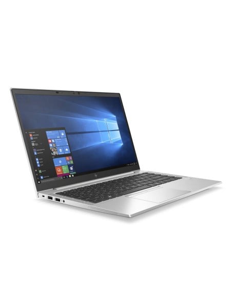 Portátil HP EliteBook 845 G7 AMD Ryzen 5 PRO de 14" / RAM 8 GB / SSD 512 GB / 113Z5ET