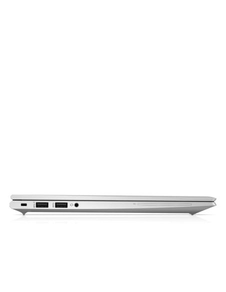 Portátil HP EliteBook 845 G7 AMD Ryzen 5 PRO de 14" / RAM 8 GB / SSD 512 GB / 113Z5ET