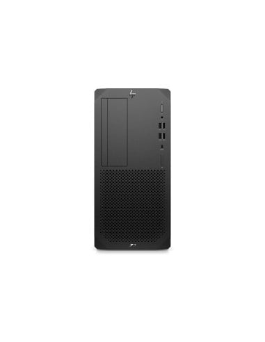 Workstation HP Z2 G8 Xeon W-1390 / RAM 16 GB / SSD 512 GB / 287S5AV