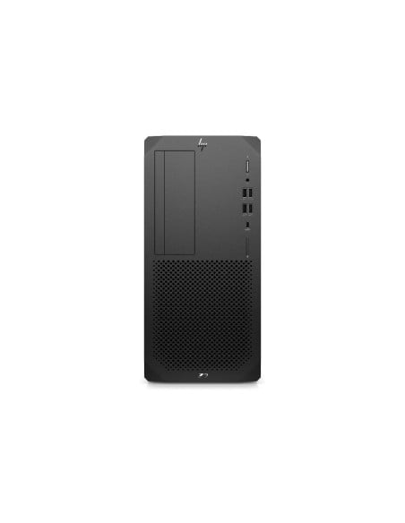 Workstation HP Z2 G8 Xeon W-1390 / RAM 16 GB / SSD 512 GB / 287S5AV