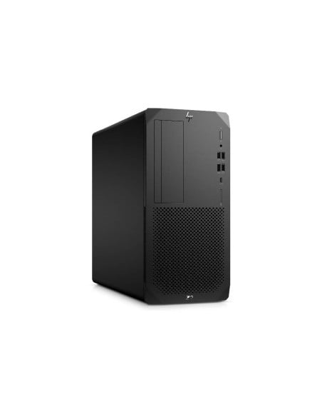 Workstation HP Z2 G8 Xeon W-1390 / RAM 16 GB / SSD 512 GB / 287S5AV