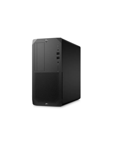 Workstation HP Z2 G8 Xeon W-1390 / RAM 16 GB / SSD 512 GB / 287S5AV
