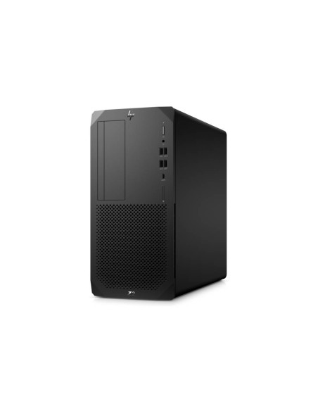 Workstation HP Z2 G8 Xeon W-1390 / RAM 16 GB / SSD 512 GB / 287S5AV
