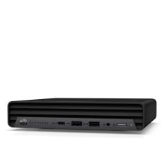 Sobremesa HP EliteDesk 800 G6 i5 Mini PC / RAM 16 GB / SSD 256 GB / 8WY20AV 2