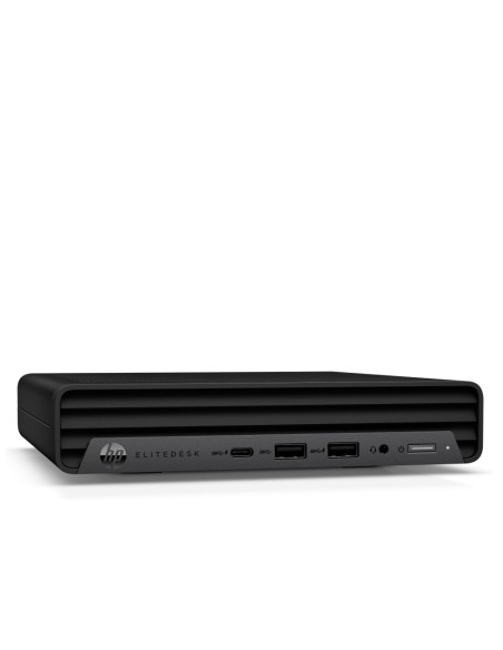 Sobremesa HP EliteDesk 800 G6 i5 Mini PC / RAM 16 GB / SSD 256 GB / 8WY20AV